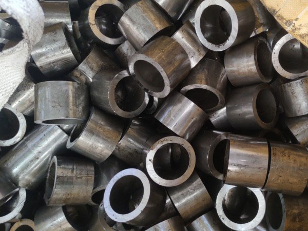 张家界无缝钢管切割